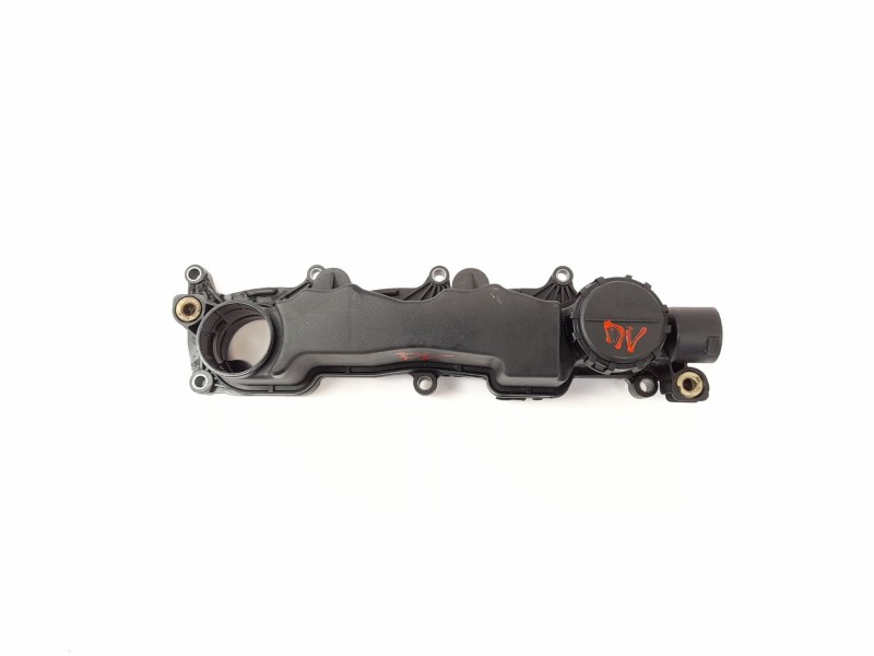 Recambio de tapa balancines para peugeot 307 5p xs+hdi referencia OEM IAM 9651815680  993760