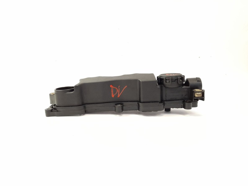Recambio de tapa balancines para peugeot 307 5p xs+hdi referencia OEM IAM 9651815680  993760