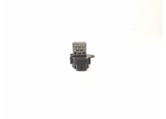 Recambio de resistencia calefaccion para peugeot 307 5p xs+hdi referencia OEM IAM 9658508980  8241005