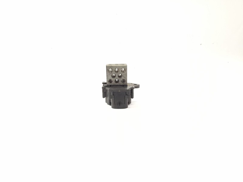 Recambio de resistencia calefaccion para peugeot 307 5p xs+hdi referencia OEM IAM 9658508980  8241005