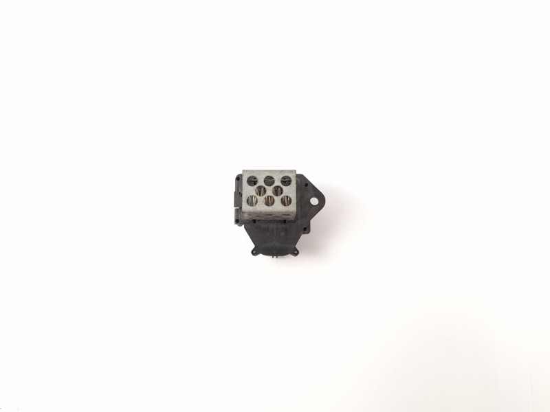 Recambio de resistencia calefaccion para peugeot 307 5p xs+hdi referencia OEM IAM 9658508980  8241005