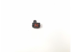 Recambio de mando elevalunas trasero izquierdo para peugeot 307 5p xs+hdi referencia OEM IAM 96360166XT   2