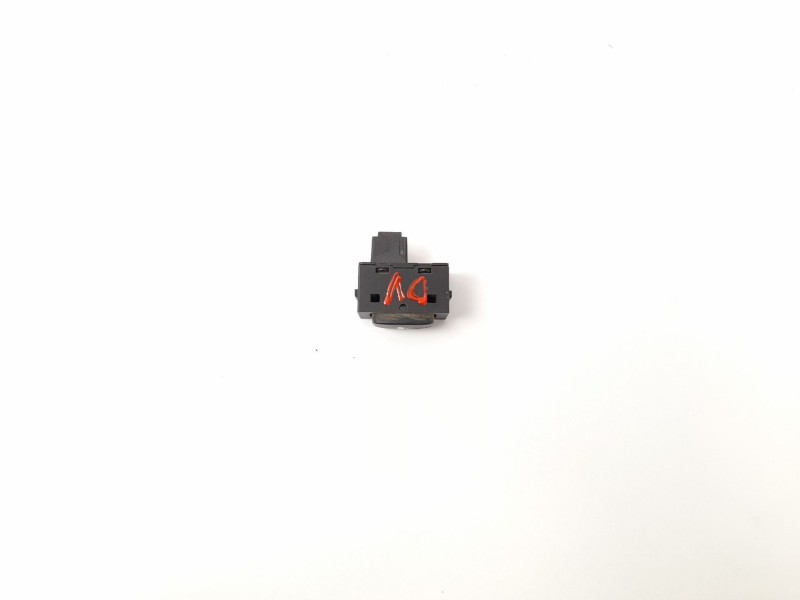 Recambio de mando elevalunas trasero izquierdo para peugeot 307 5p xs+hdi referencia OEM IAM 96360166XT  