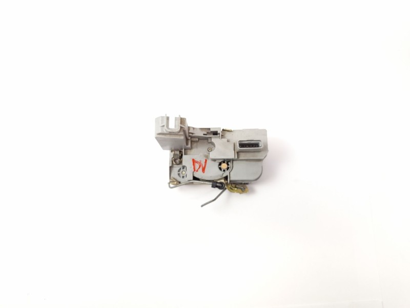 Recambio de cerradura puerta delantera izquierda para peugeot 307 5p xs+hdi referencia OEM IAM   