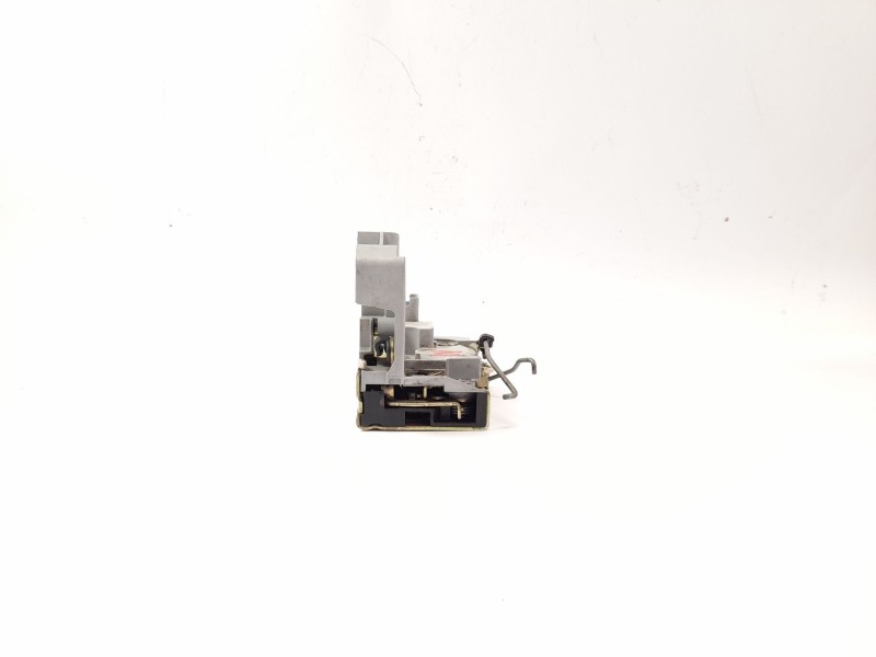 Recambio de cerradura puerta delantera izquierda para peugeot 307 5p xs+hdi referencia OEM IAM   