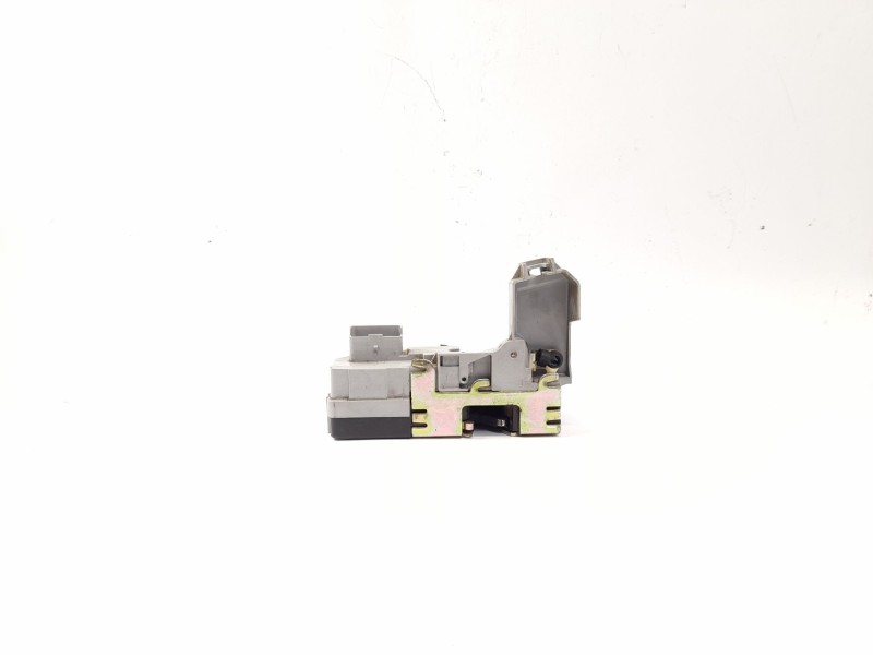 Recambio de cerradura puerta delantera izquierda para peugeot 307 5p xs+hdi referencia OEM IAM   