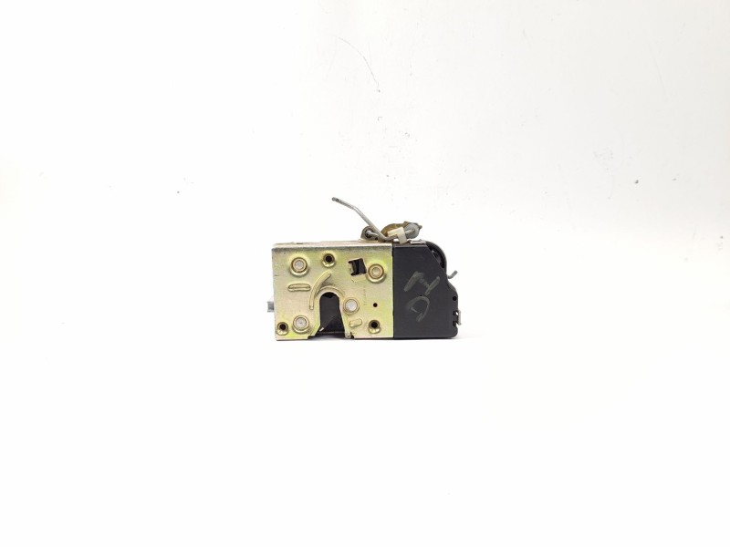 Recambio de cerradura puerta delantera izquierda para peugeot 307 5p xs+hdi referencia OEM IAM   