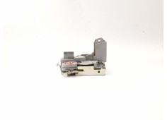 Recambio de cerradura puerta delantera derecha para peugeot 307 5p xs+hdi referencia OEM IAM   