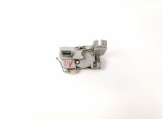Recambio de cerradura puerta delantera derecha para peugeot 307 5p xs+hdi referencia OEM IAM    2