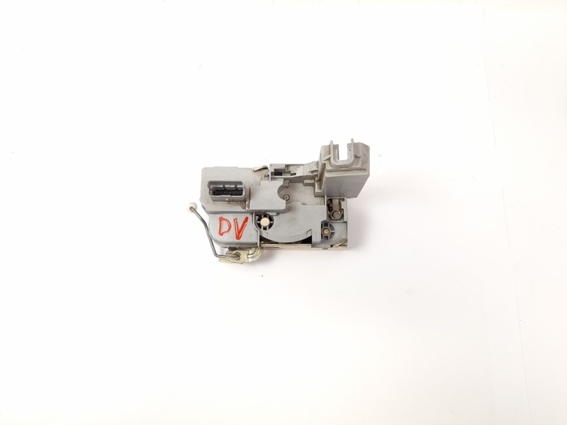 Recambio de cerradura puerta delantera derecha para peugeot 307 5p xs+hdi referencia OEM IAM   