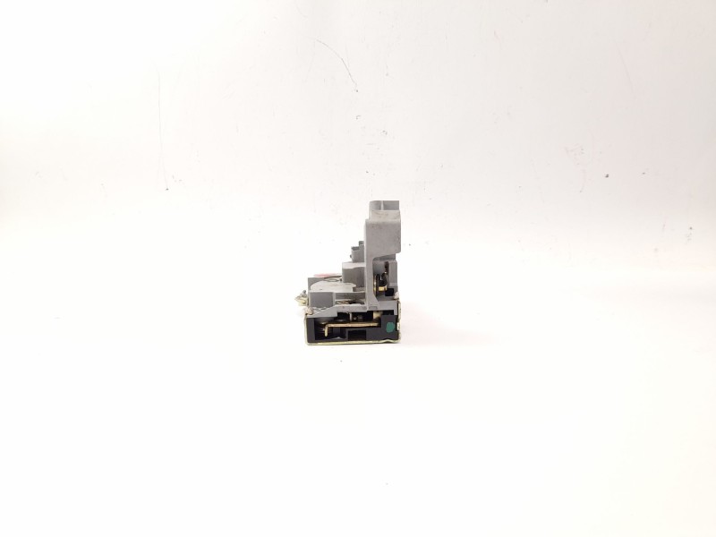 Recambio de cerradura puerta delantera derecha para peugeot 307 5p xs+hdi referencia OEM IAM   