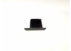 Recambio de cenicero para peugeot 307 5p xs+hdi referencia OEM IAM 9637031977  