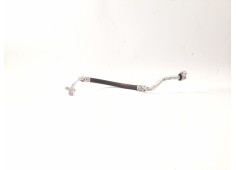 Recambio de tubos aire acondicionado para peugeot 307 5p xs+hdi referencia OEM IAM 9681723880   2