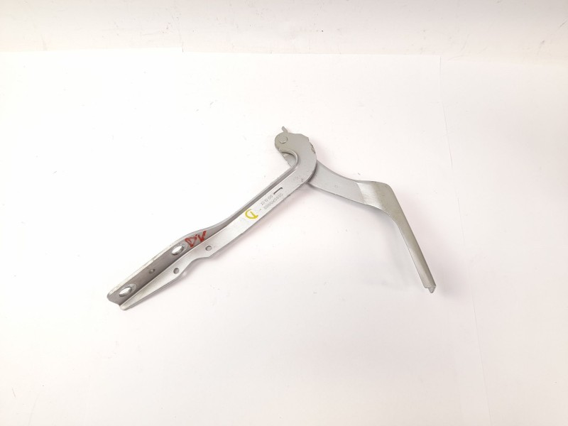 Recambio de bisagra para peugeot 307 5p xs+hdi referencia OEM IAM 9680749080  