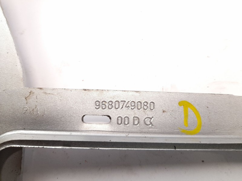 Recambio de bisagra para peugeot 307 5p xs+hdi referencia OEM IAM 9680749080  