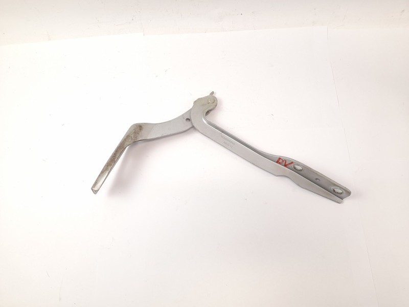 Recambio de bisagra para peugeot 307 5p xs+hdi referencia OEM IAM 9680749180  