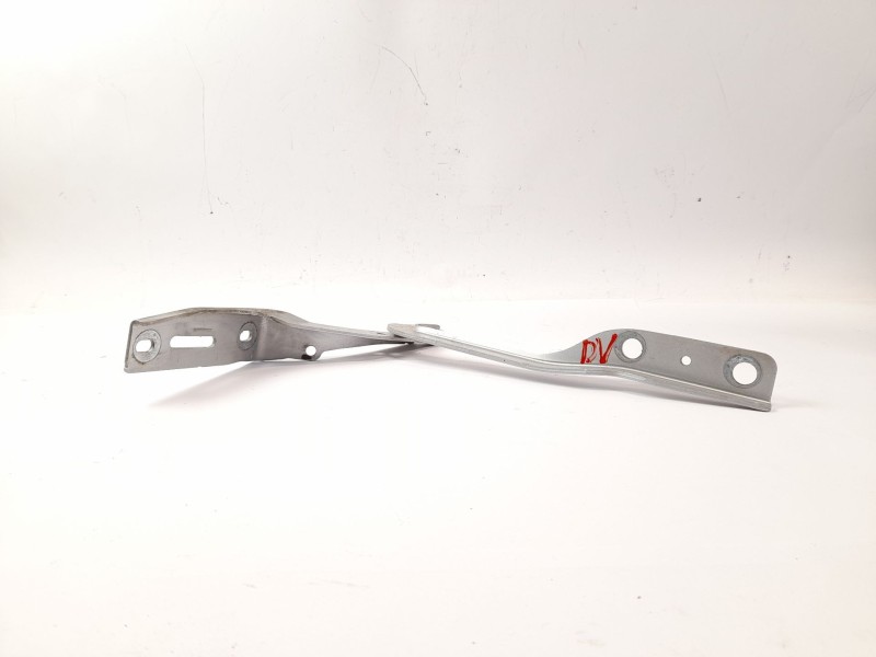 Recambio de bisagra para peugeot 307 5p xs+hdi referencia OEM IAM 9680749180  