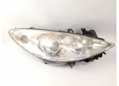 Recambio de faro derecho para peugeot 307 5p xs+hdi referencia OEM IAM 9681832280  43165748