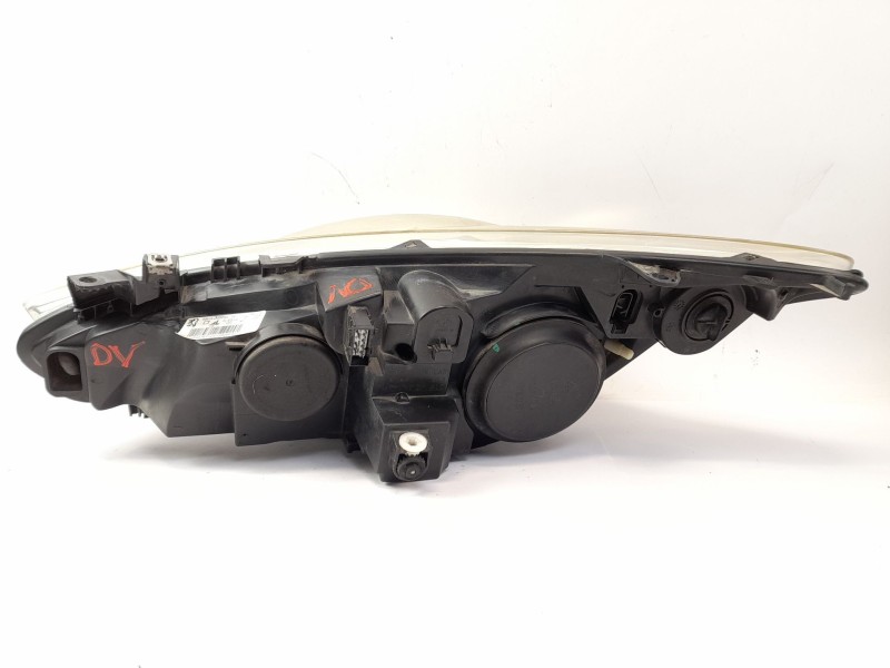 Recambio de faro derecho para peugeot 307 5p xs+hdi referencia OEM IAM 9681832280  43165748
