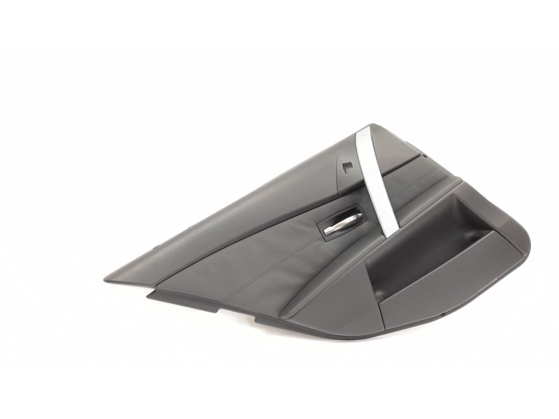Recambio de guarnecido puerta trasera izquierda para bmw serie 5 berlina (e60) 535 d referencia OEM IAM   