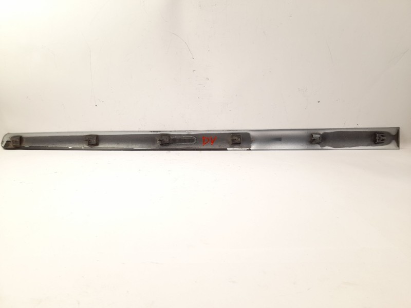 Recambio de moldura para peugeot 307 5p xs+hdi referencia OEM IAM 9634011177  