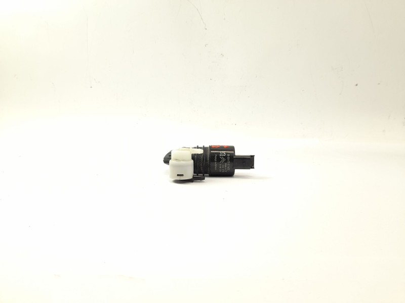 Recambio de bomba limpia para peugeot 307 5p xs+hdi referencia OEM IAM 9643447980  