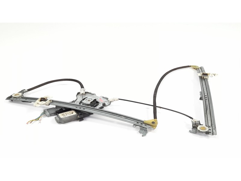 Recambio de elevalunas delantero derecho para citroen xsara berlina 1.9 td referencia OEM IAM 115494 400595N 