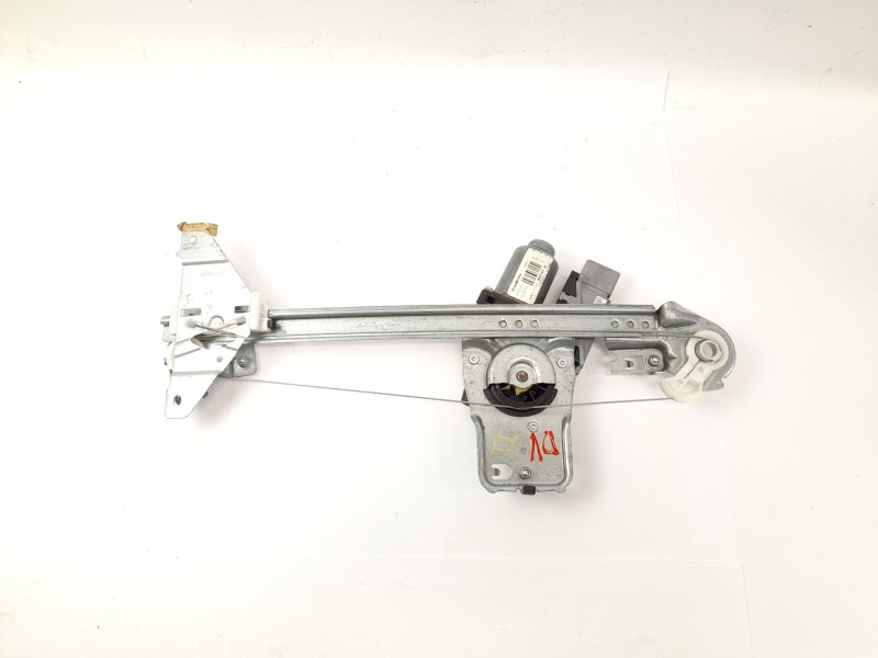 Recambio de elevalunas trasero izquierdo para peugeot 307 5p xs+hdi referencia OEM IAM 400585W  115281