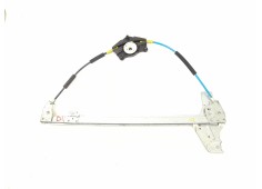 Recambio de elevalunas delantero derecho para peugeot 307 5p xs+hdi referencia OEM IAM   