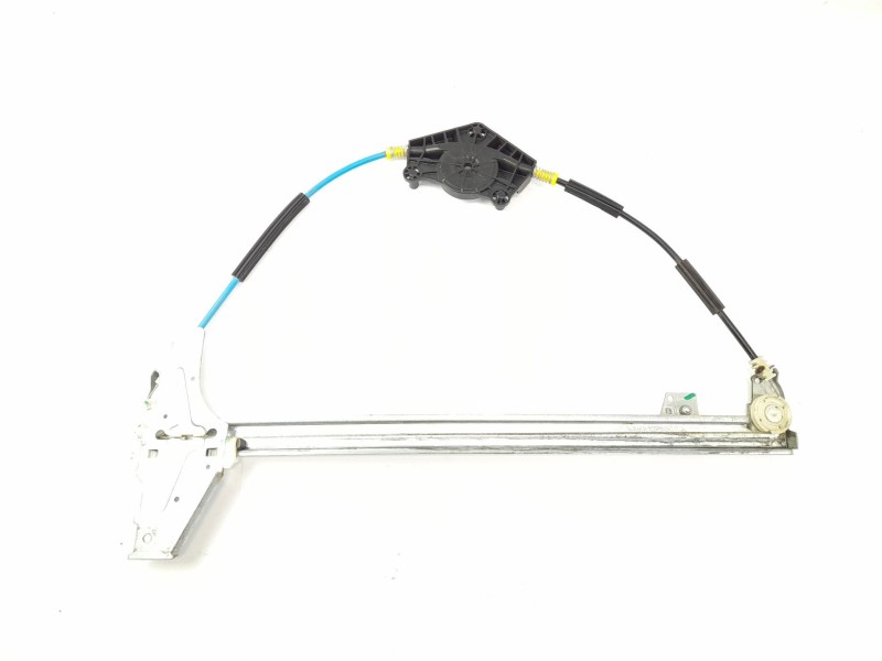 Recambio de elevalunas delantero derecho para peugeot 307 5p xs+hdi referencia OEM IAM   