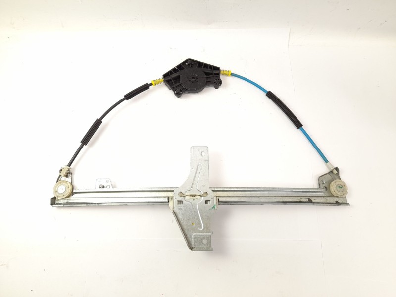 Recambio de elevalunas delantero izquierdo para peugeot 307 5p xs+hdi referencia OEM IAM 9634456980  