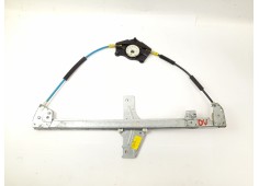 Recambio de elevalunas delantero izquierdo para peugeot 307 5p xs+hdi referencia OEM IAM 9634456980   2