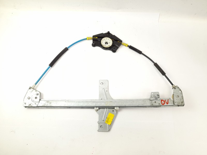 Recambio de elevalunas delantero izquierdo para peugeot 307 5p xs+hdi referencia OEM IAM 9634456980  