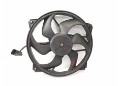 Recambio de electroventilador para peugeot 307 5p xs+hdi referencia OEM IAM   