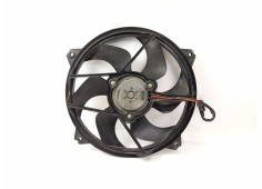 Recambio de electroventilador para peugeot 307 5p xs+hdi referencia OEM IAM    2