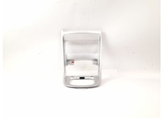 Recambio de moldura para peugeot 307 5p xs+hdi referencia OEM IAM 9651943877  