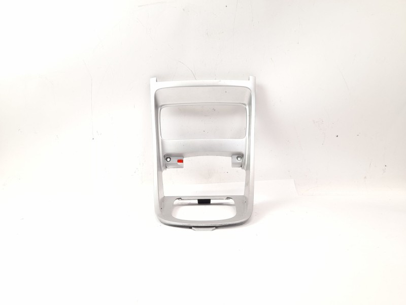 Recambio de moldura para peugeot 307 5p xs+hdi referencia OEM IAM 9651943877  