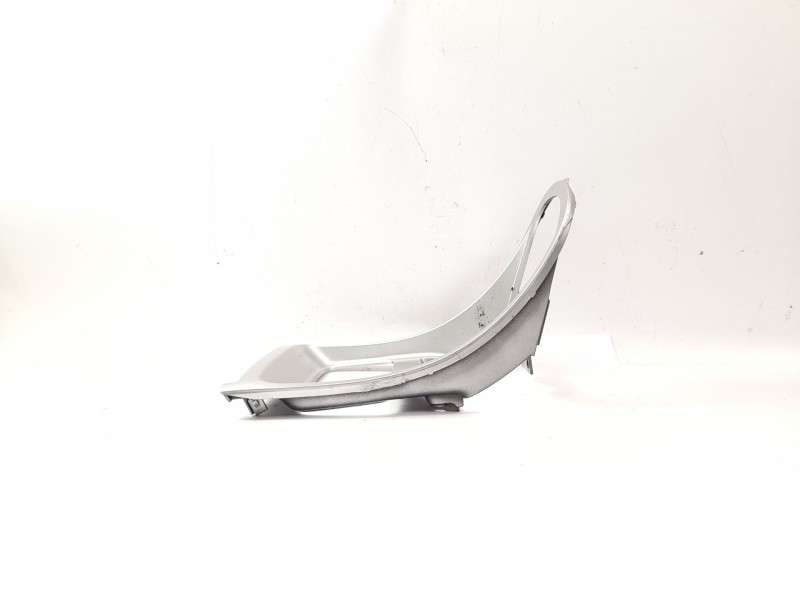 Recambio de moldura para peugeot 307 5p xs+hdi referencia OEM IAM 9651943877  