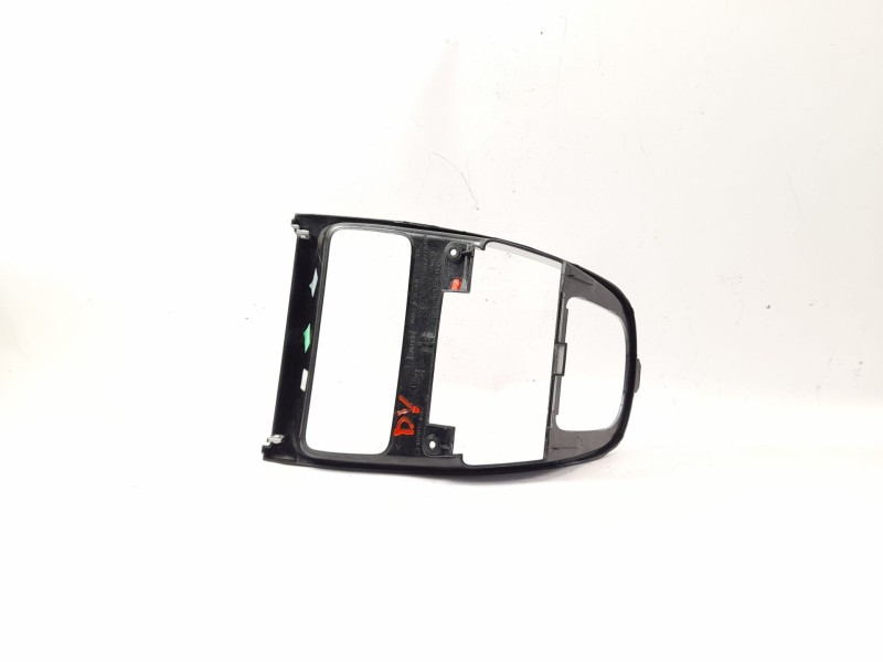Recambio de moldura para peugeot 307 5p xs+hdi referencia OEM IAM 9651943877  