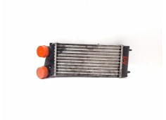 Recambio de intercooler para peugeot 307 5p xs+hdi referencia OEM IAM 9648551880 876923JF IA1401