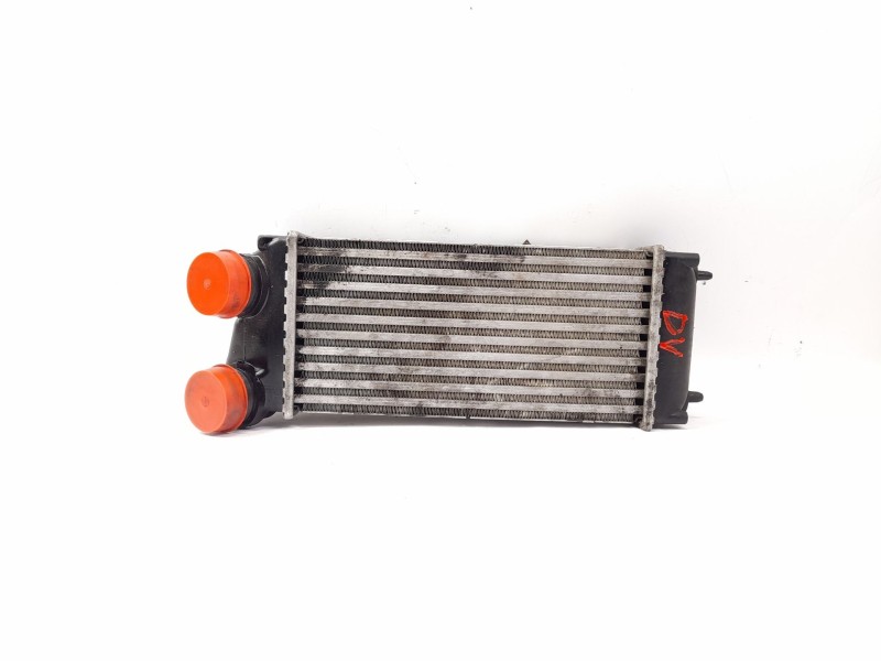 Recambio de intercooler para peugeot 307 5p xs+hdi referencia OEM IAM 9648551880 876923JF IA1401