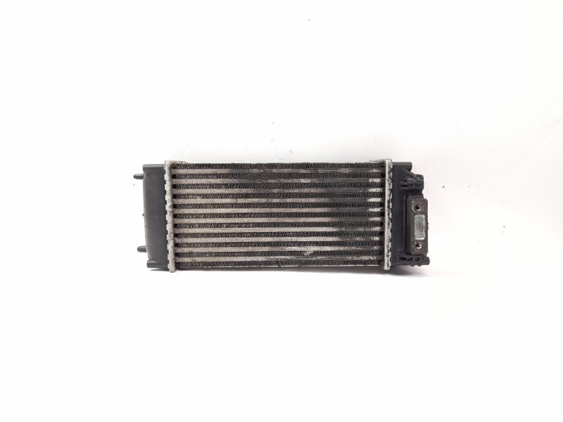 Recambio de intercooler para peugeot 307 5p xs+hdi referencia OEM IAM 9648551880 876923JF IA1401