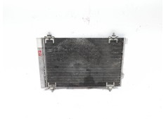 Recambio de condensador / radiador aire acondicionado para peugeot 307 5p xs+hdi referencia OEM IAM   