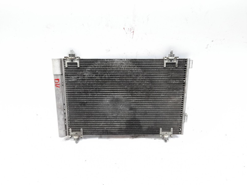 Recambio de condensador / radiador aire acondicionado para peugeot 307 5p xs+hdi referencia OEM IAM   