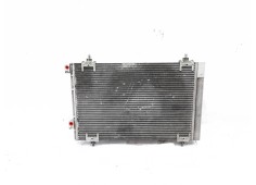 Recambio de condensador / radiador aire acondicionado para peugeot 307 5p xs+hdi referencia OEM IAM    2