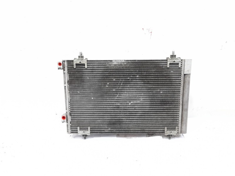 Recambio de condensador / radiador aire acondicionado para peugeot 307 5p xs+hdi referencia OEM IAM   