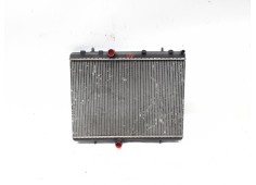 Recambio de radiador agua para peugeot 307 5p xs+hdi referencia OEM IAM 9646577680  ETP11701