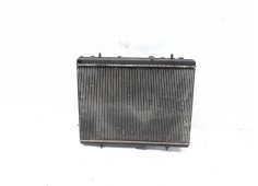 Recambio de radiador agua para peugeot 307 5p xs+hdi referencia OEM IAM 9646577680  ETP11701 2