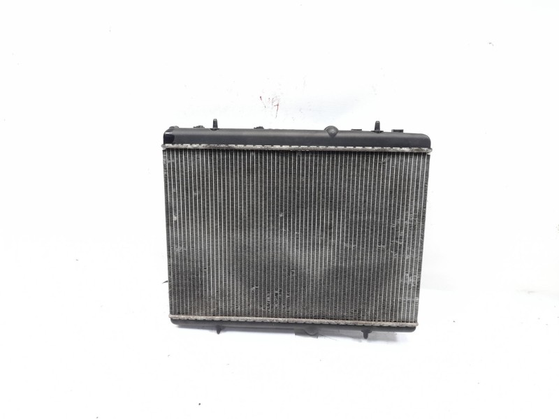Recambio de radiador agua para peugeot 307 5p xs+hdi referencia OEM IAM 9646577680  ETP11701