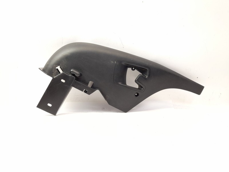 Recambio de moldura para peugeot 307 5p xs+hdi referencia OEM IAM 9656179277  